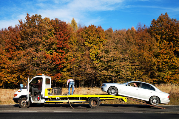 Saint Petersburg Florida Towing - 24 Hour Towing & Roadside Assistant Serving Saint Petersburg, Clearwater FL & Surrounding Areas