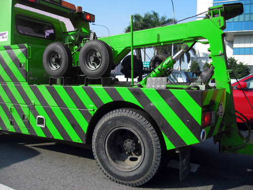 Saint Petersburg Florida Towing - 24 Hour Towing & Roadside Assistant Serving Saint Petersburg, Clearwater FL & Surrounding Areas