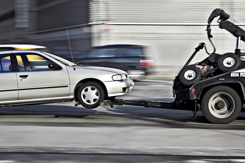 Saint Petersburg Florida Towing - 24 Hour Towing & Roadside Assistant Serving Saint Petersburg, Clearwater FL & Surrounding Areas